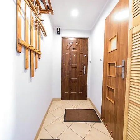 Apartment Daga W Centrum *