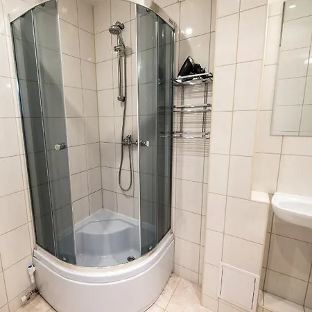 Daga W Centrum Apartment