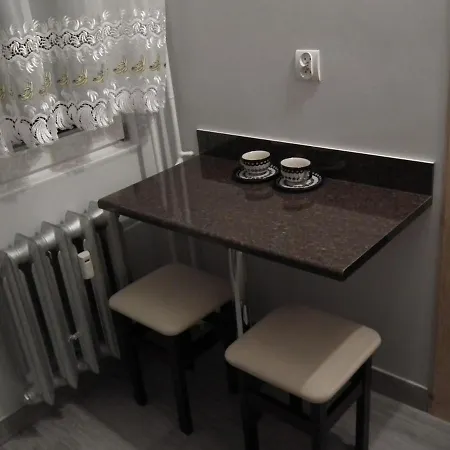 Daga W Centrum Schreiberhau