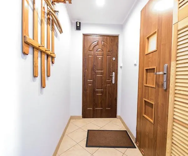 Apartment Daga W Centrum *