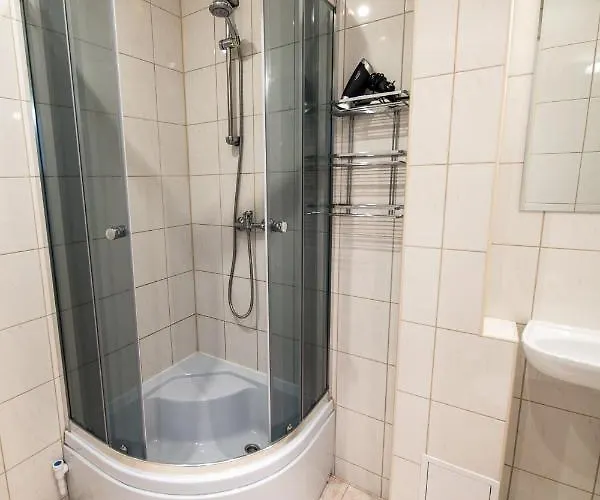 Daga W Centrum Apartment